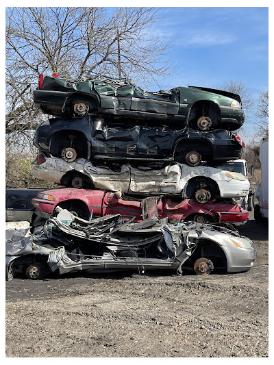 Philly Cash For Cars JunkYard in Philadelphia (PA) - photo 1