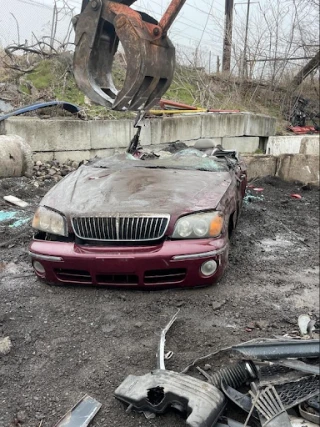 Philly Cash For Cars JunkYard in Philadelphia (PA) - photo 3