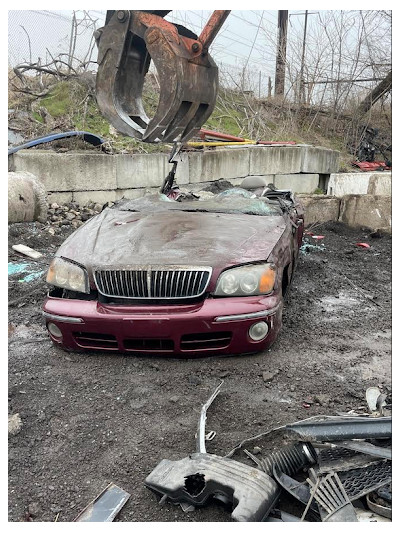 Philly Cash For Cars JunkYard in Philadelphia (PA) - photo 3