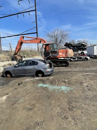 Philly Cash For Cars JunkYard in Philadelphia (PA) - photo 4