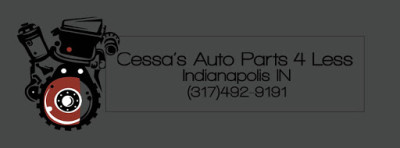 Cessa's Auto Parts 4 Less JunkYard in Indianapolis (IN) - photo 4