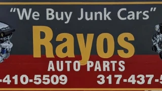 Rayo's Auto Parts LLC JunkYard in Indianapolis (IN) - photo 2