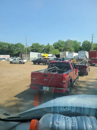 Saul Goode Industries LLC JunkYard in Indianapolis (IN) - photo 1