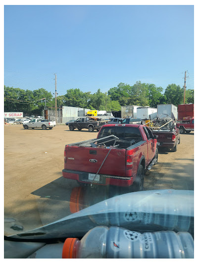 Saul Goode Industries LLC JunkYard in Indianapolis (IN) - photo 1