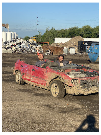 Saul Goode Industries LLC JunkYard in Indianapolis (IN) - photo 2