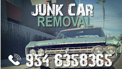 Junk Car Buyers - Broward JunkYard in Pembroke Pines (FL) - photo 1