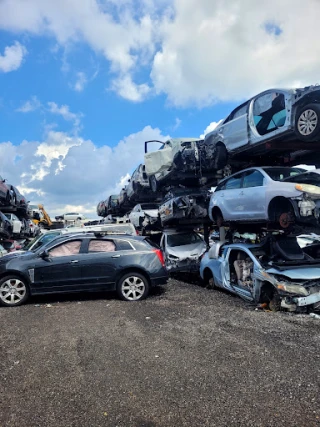 Junk Car Buyers - Broward JunkYard in Pembroke Pines (FL) - photo 2