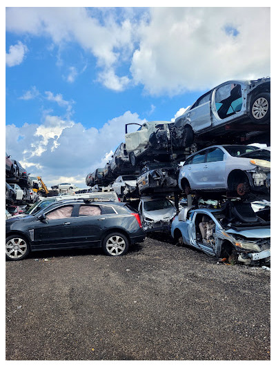 Junk Car Buyers - Broward JunkYard in Pembroke Pines (FL) - photo 2