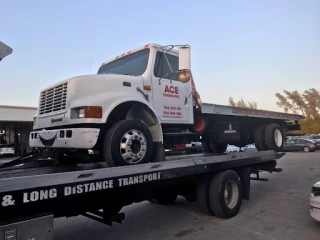 Ace Towing - photo 1