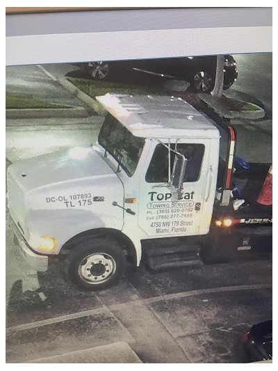 Top Cat Towing Services JunkYard in Pembroke Pines (FL) - photo 2