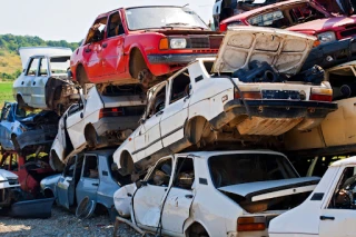 YC Hialeah Junk Cars JunkYard in Pembroke Pines (FL) - photo 2