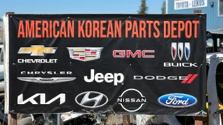 American Korean Parts Depot - photo 1