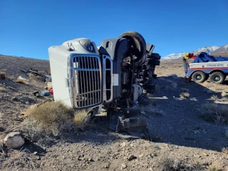 Cal-Nevada Towing