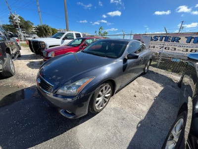 Junk Cars Fort Lauderdale LLC JunkYard in Fort Lauderdale (FL) - photo 1