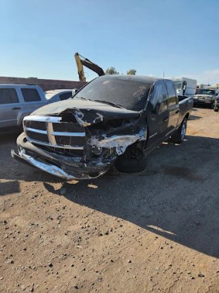 A & G Auto Wrecking JunkYard in Phoenix (AZ) - photo 2