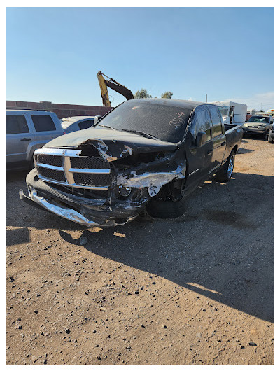 A & G Auto Wrecking JunkYard in Phoenix (AZ) - photo 2