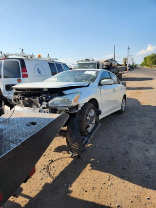 A & G Auto Wrecking JunkYard in Phoenix (AZ) - photo 3