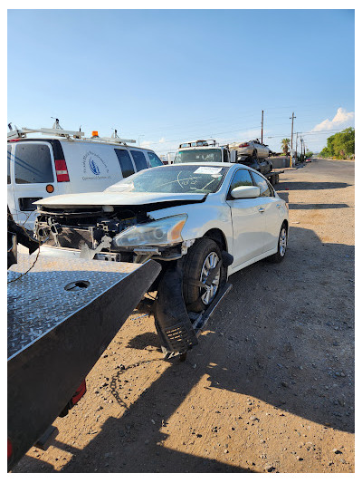 A & G Auto Wrecking JunkYard in Phoenix (AZ) - photo 3