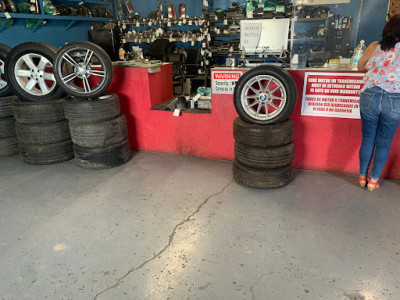 Legacy Auto Parts LLC JunkYard in Phoenix (AZ) - photo 3