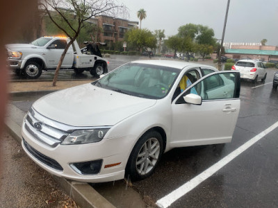 AZO Cash For Cars JunkYard in Phoenix (AZ) - photo 2