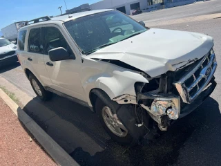 AZO Cash For Cars JunkYard in Phoenix (AZ) - photo 3