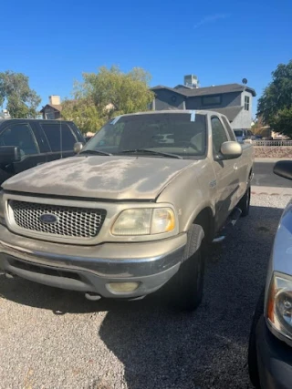 AZO Cash For Cars JunkYard in Phoenix (AZ) - photo 4