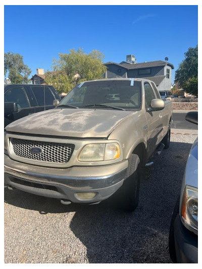 AZO Cash For Cars JunkYard in Phoenix (AZ) - photo 4