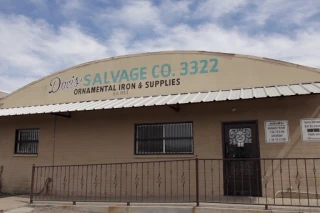 Davis Metals & Salvage - Phoenix JunkYard in Phoenix (AZ) - photo 3