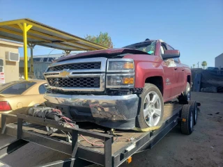 EZ Hustle Used Auto Parts JunkYard in Phoenix (AZ) - photo 1