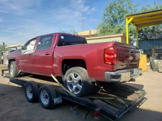 EZ Hustle Used Auto Parts JunkYard in Phoenix (AZ) - photo 3