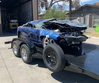 Downshift Auto Parts LLC JunkYard in Phoenix (AZ) - photo 2