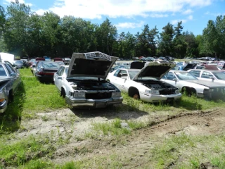 Cash For Cars Auto Recycling JunkYard in Providence (RI) - photo 1