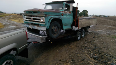 JD Auto JunkYard in Meridian (ID) - photo 1