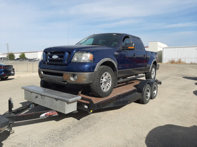 JD Auto JunkYard in Meridian (ID) - photo 2