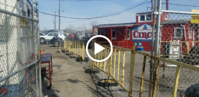 Circus Auto Parts Inc JunkYard in Chicago (IL) - photo 2