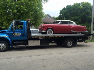 Lockport Towing Service JunkYard in Chicago (IL) - photo 1