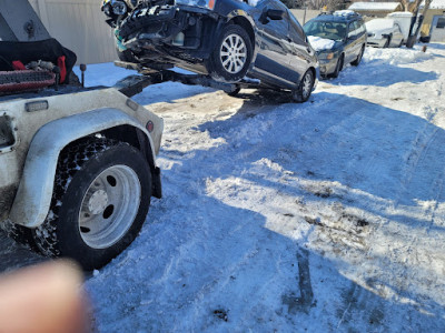 Junk Car Removal Inc JunkYard in Chicago (IL) - photo 4