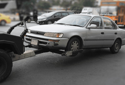 Bonilla Towing Inc JunkYard in Chicago (IL) - photo 2