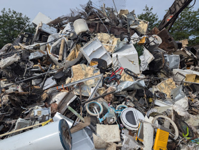 Optimus Recycing JunkYard in Chicago (IL) - photo 1