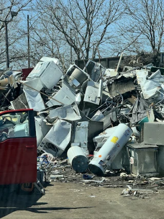 Optimus Recycing JunkYard in Chicago (IL) - photo 3