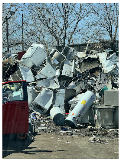 Optimus Recycing JunkYard in Chicago (IL) - photo 3