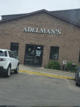 Adelman's Truck Parts - photo 1