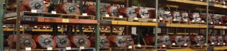 Adelman's Truck Parts JunkYard in Chicago (IL) - photo 2