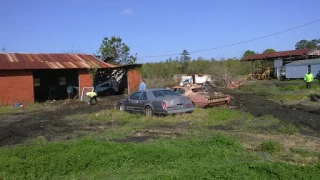 J & M Heavy Duty Salvage JunkYard in New Orleans (LA) - photo 4