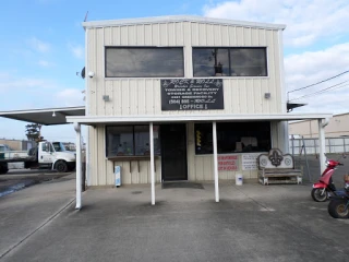 Rock & Roll Wrecker Service JunkYard in New Orleans (LA) - photo 1