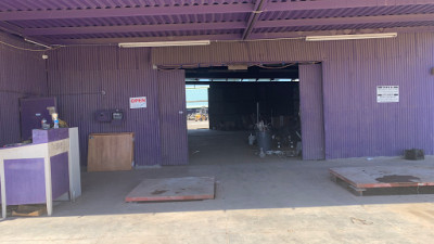 Oso's Wrecking Recycling LLC JunkYard in Phoenix (AZ) - photo 1