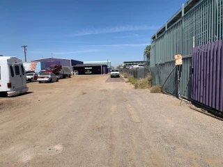 Oso's Wrecking Recycling LLC JunkYard in Phoenix (AZ) - photo 2