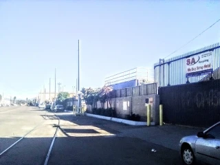 SA Recycling JunkYard in San Diego (CA) - photo 3