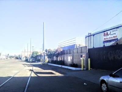 SA Recycling JunkYard in San Diego (CA) - photo 3