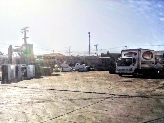 SA Recycling JunkYard in San Diego (CA) - photo 4